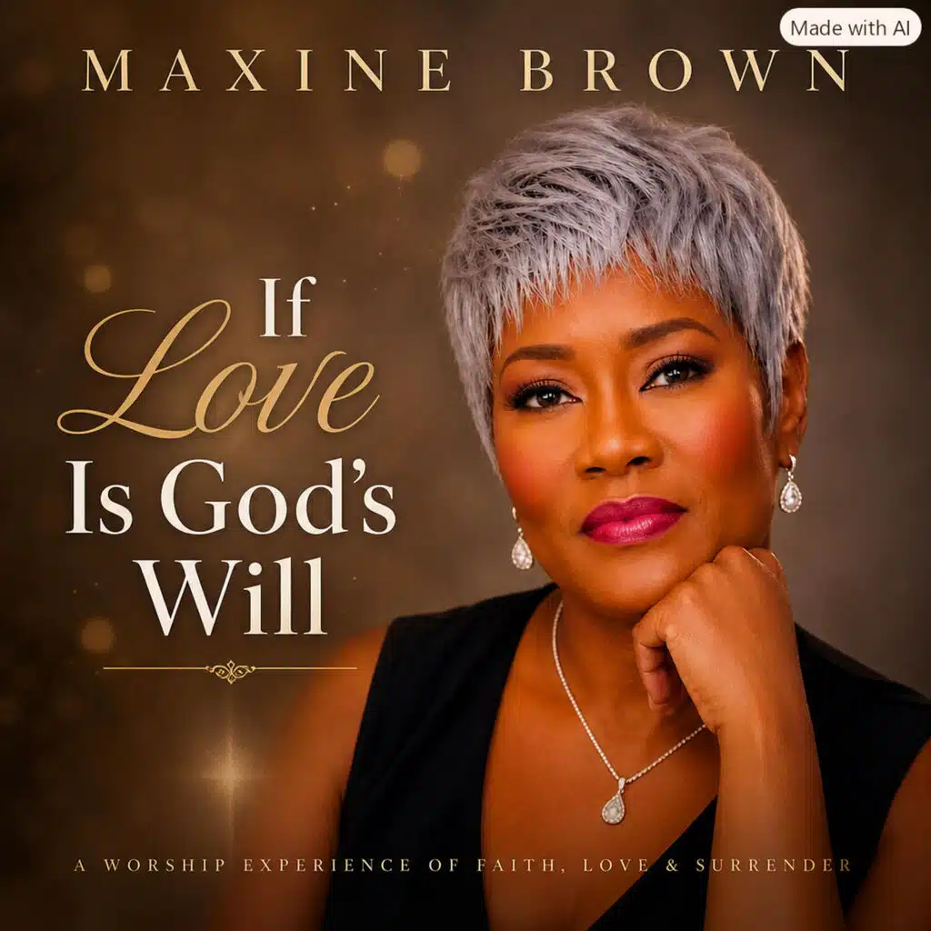 If Love Is God's Will