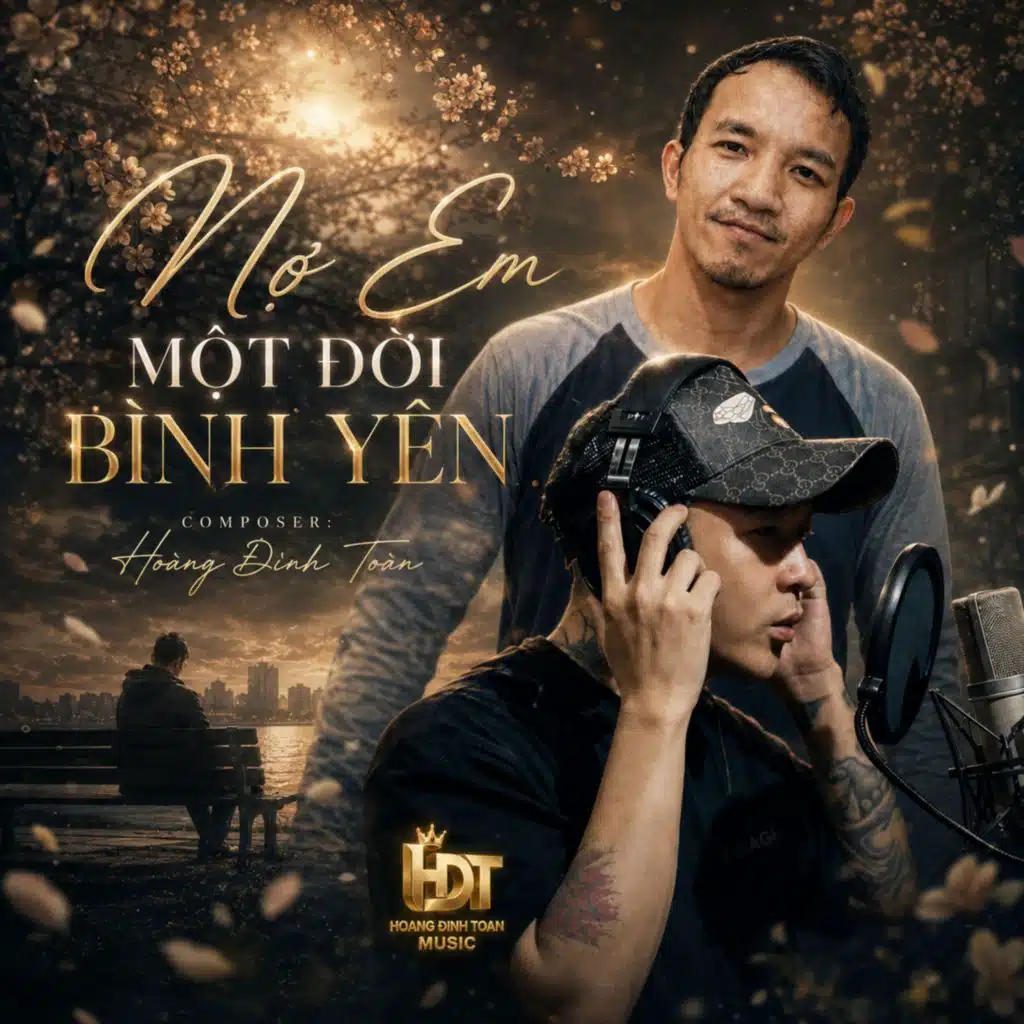 NỢ EM MỘT ĐỜI BÌNH YÊN