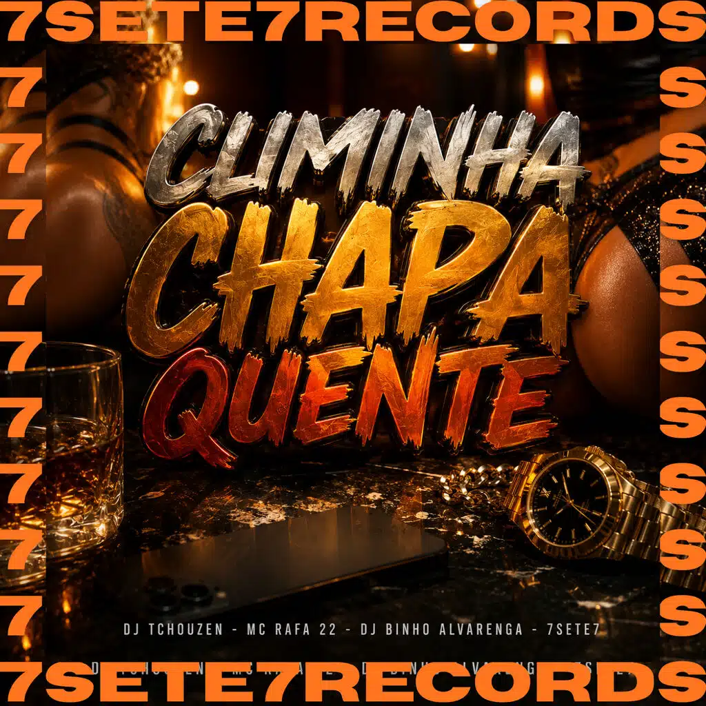 CLIMINHA CHAPA QUENTE
