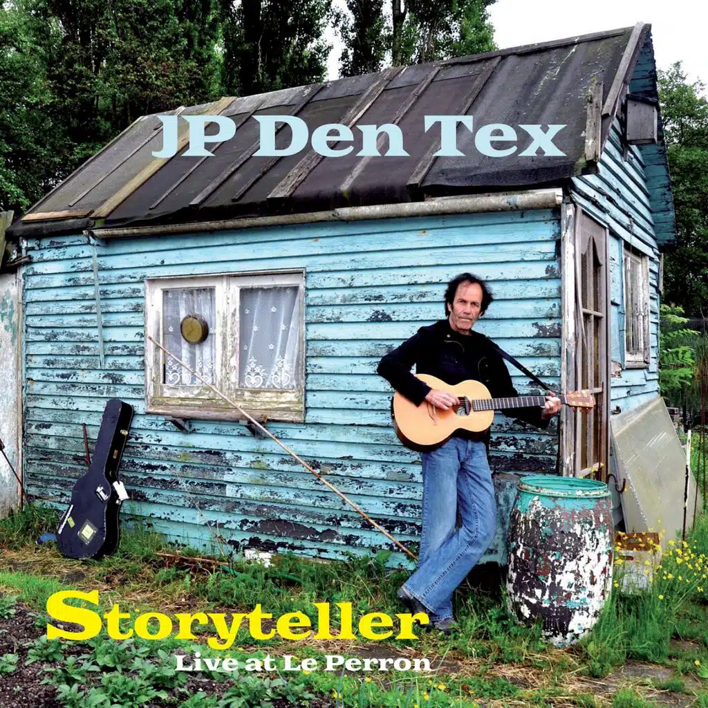 Storyteller (Live)
