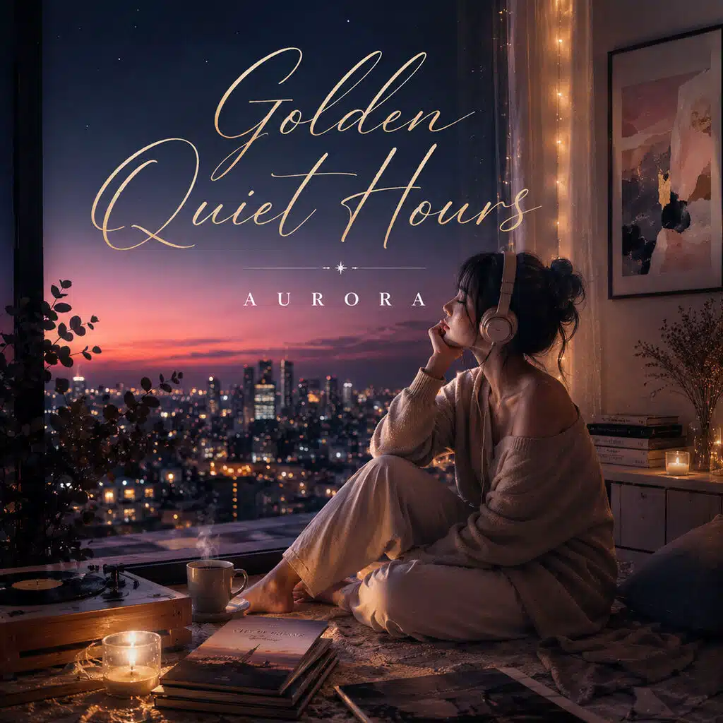 Golden Quiet Hours
