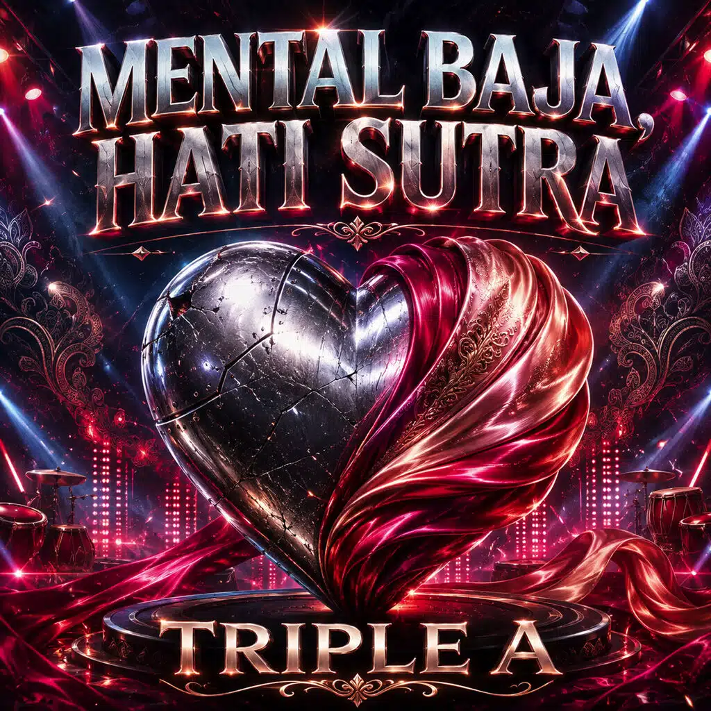 Mental Baja, Hati Sutra