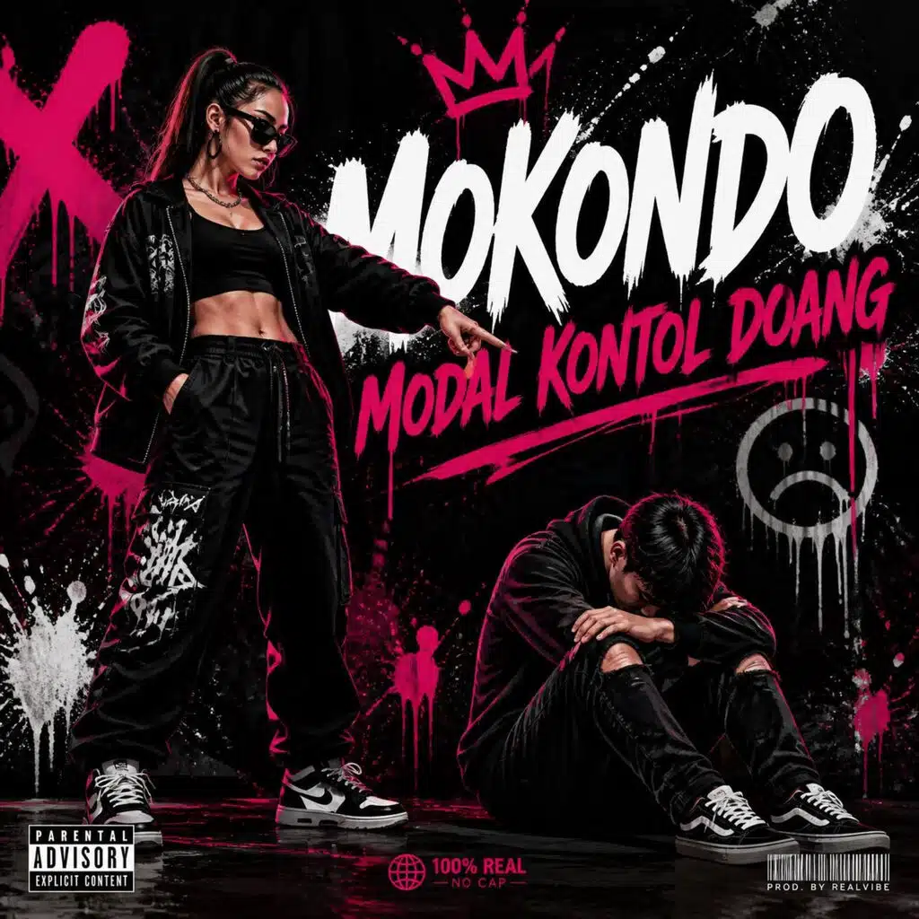Mokondo