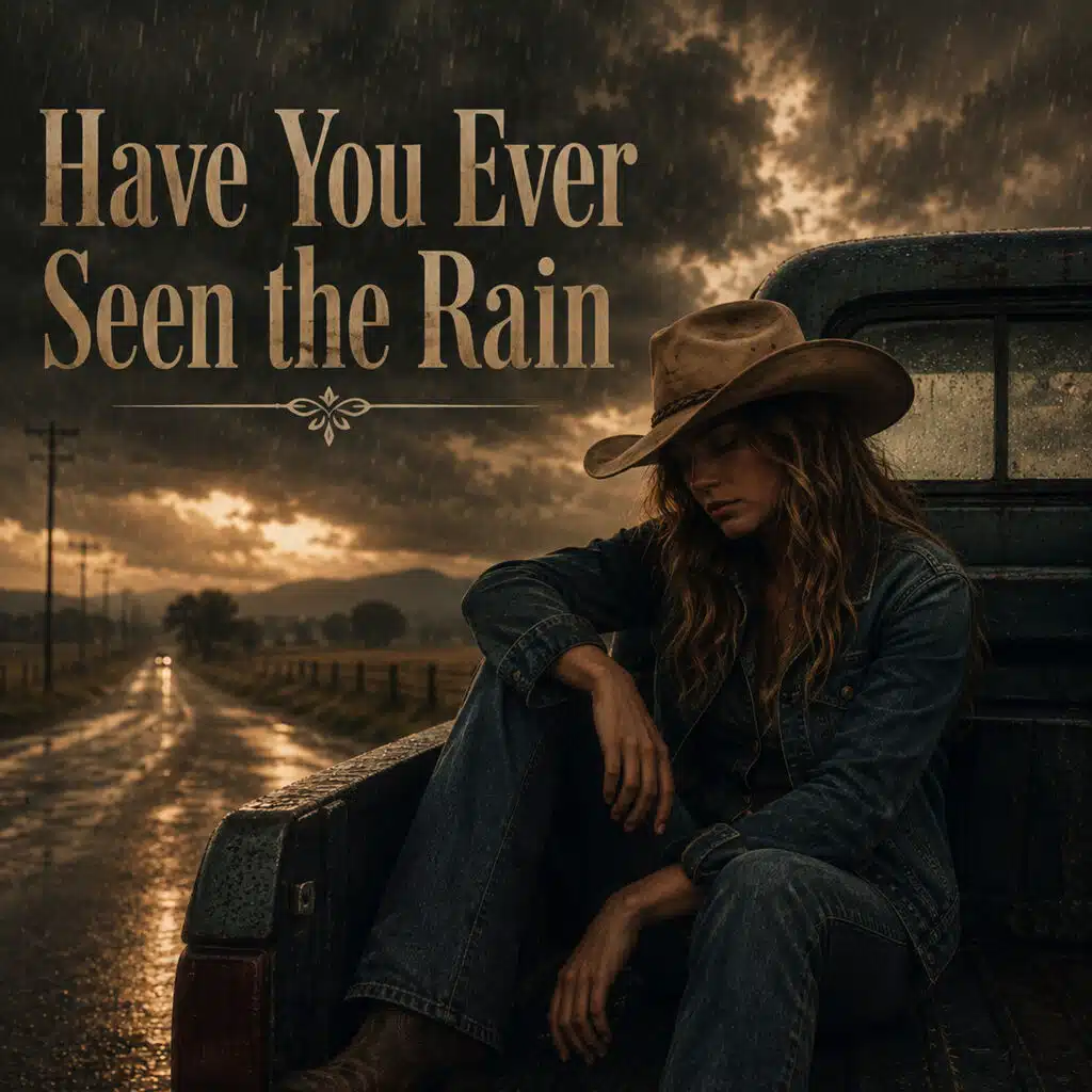 Have You Ever Seen the Rain