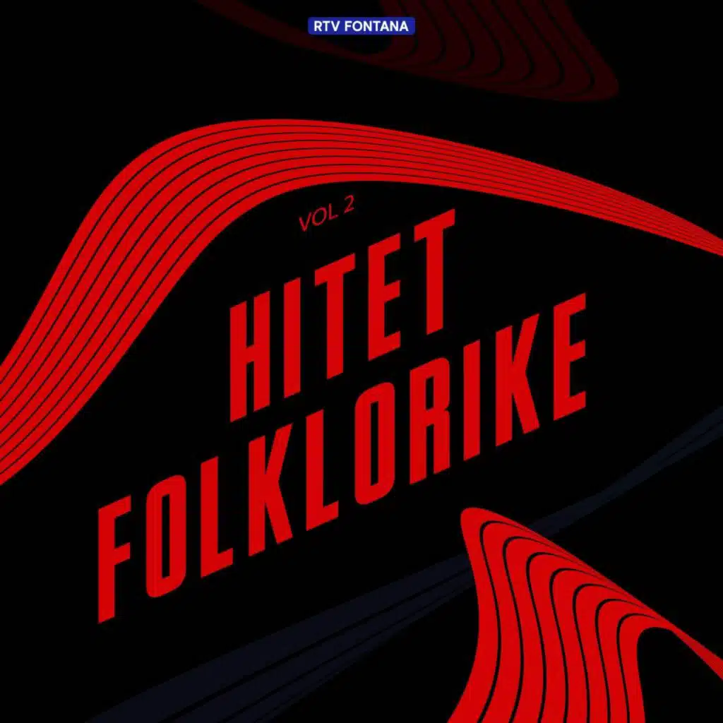 Hitet Folklorike Vol. 2