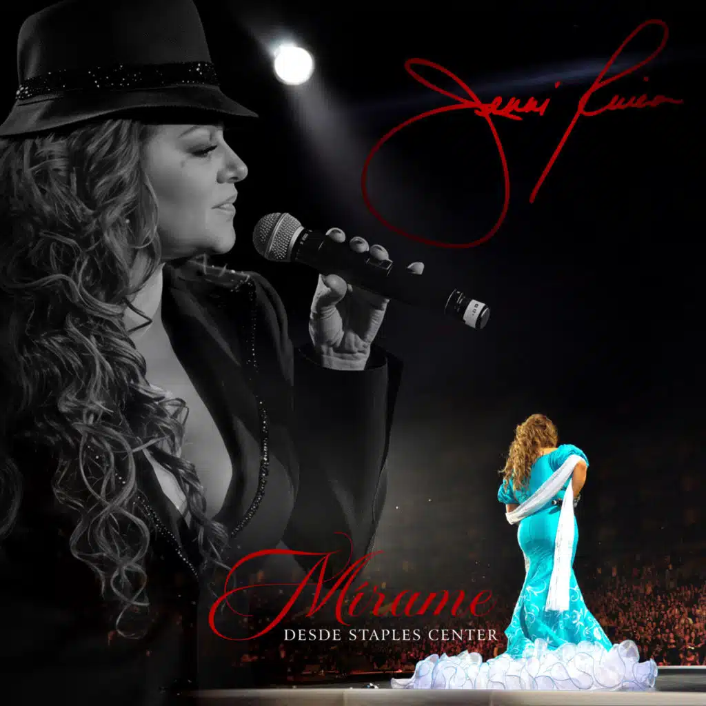 Mírame Desde Staples Center (En Vivo Desde Los Ángeles 2011)