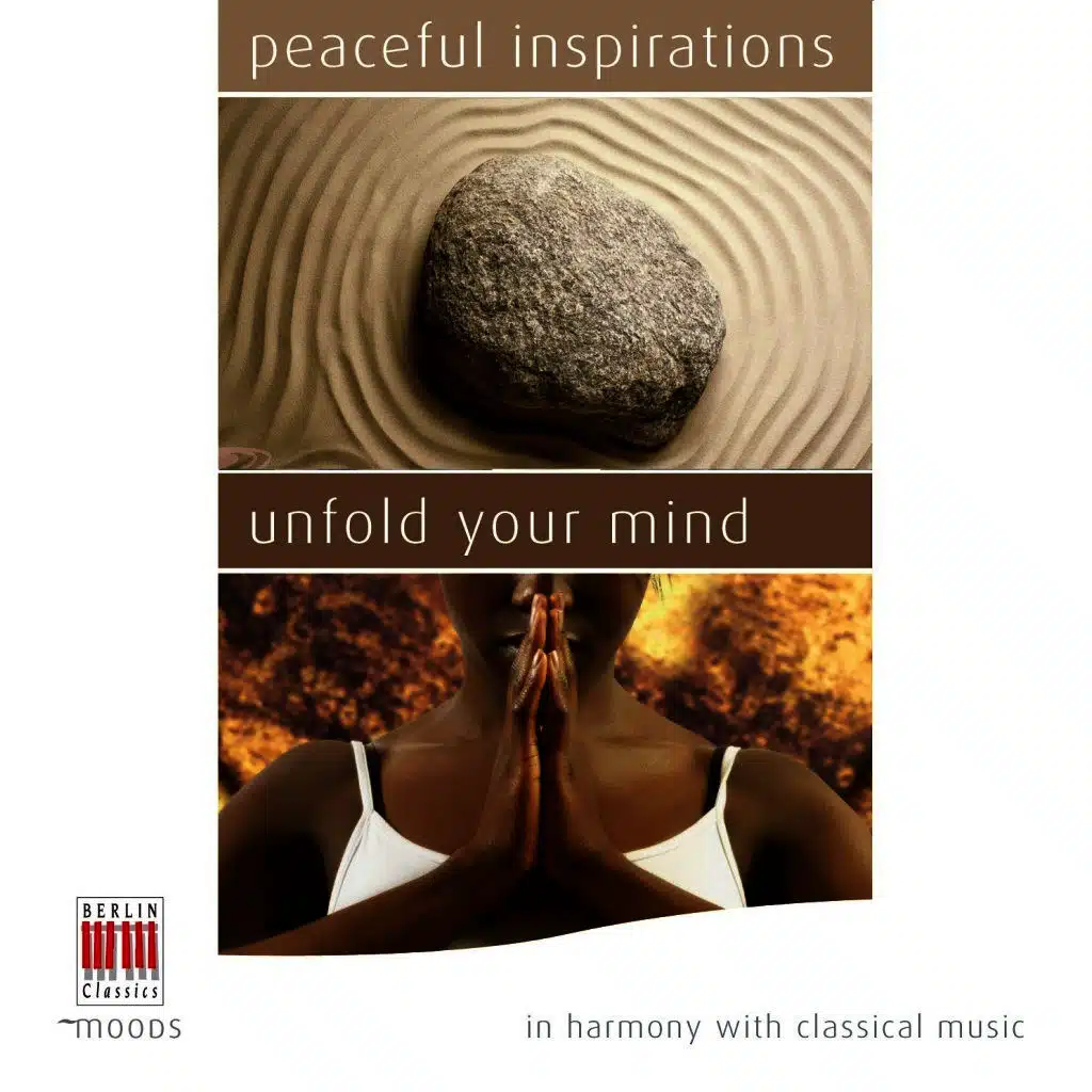 Peaceful Inspirations - Unfold your Mind