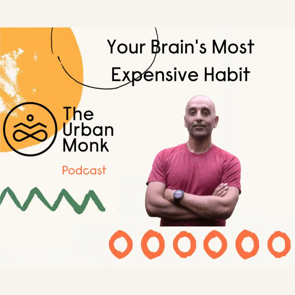 Your Brain's Most Expensive Habit