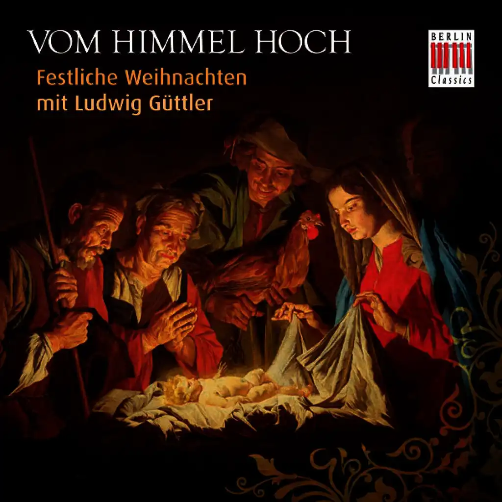 Concerto No. 8 in G Minor, Op. 6 "Fatto per la Notte di Natale": II. Allegro