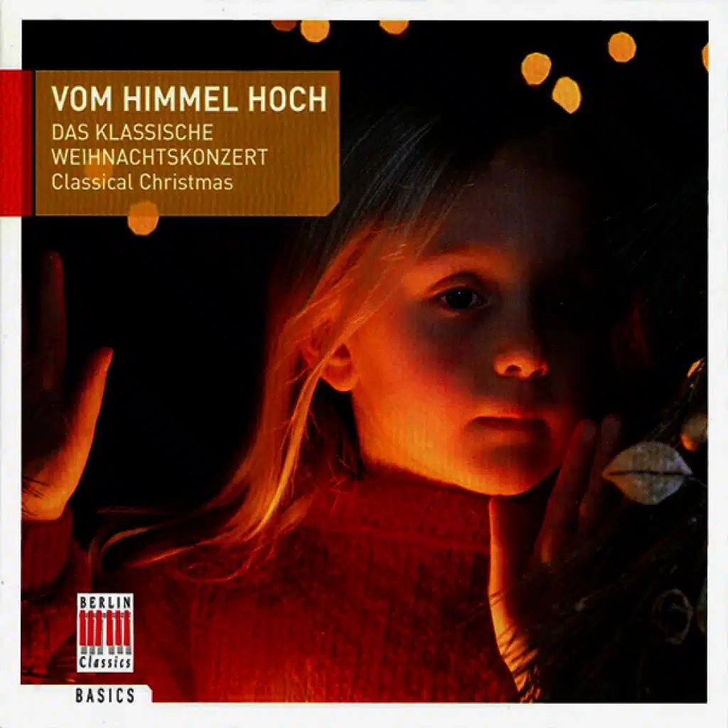 Maria Durch Ein Dornwald Ging