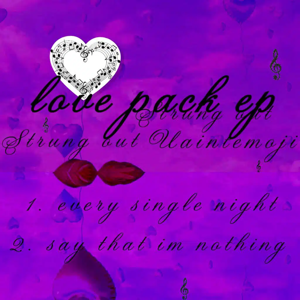 Random Love Pack