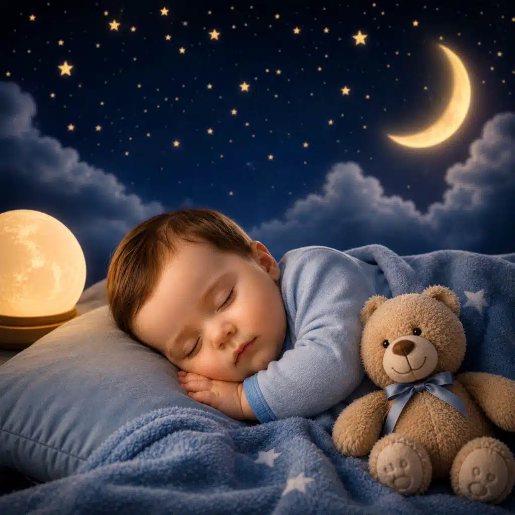 Baby Lullabies: Drift & Dream