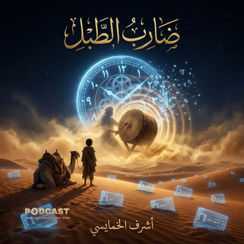 ضارب الطبل | جزء (3-3)
