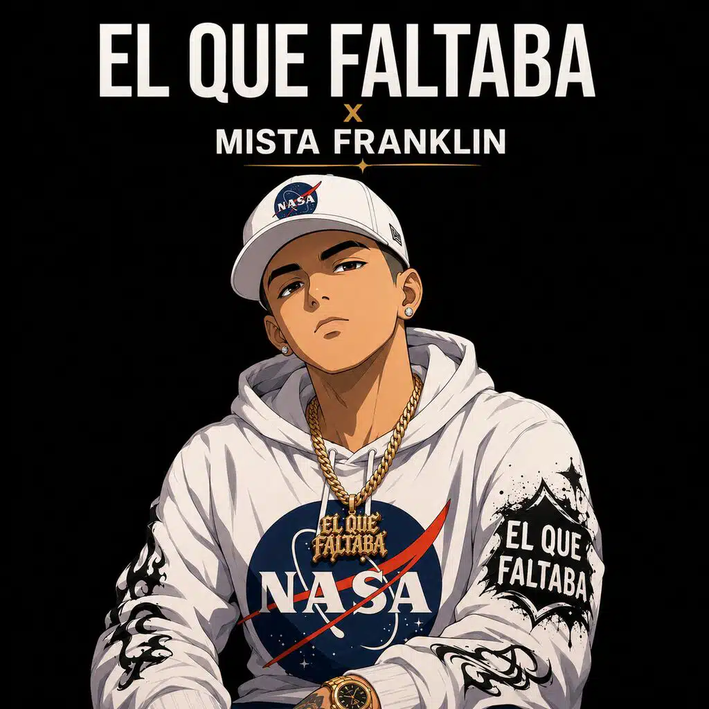 El Que Faltaba