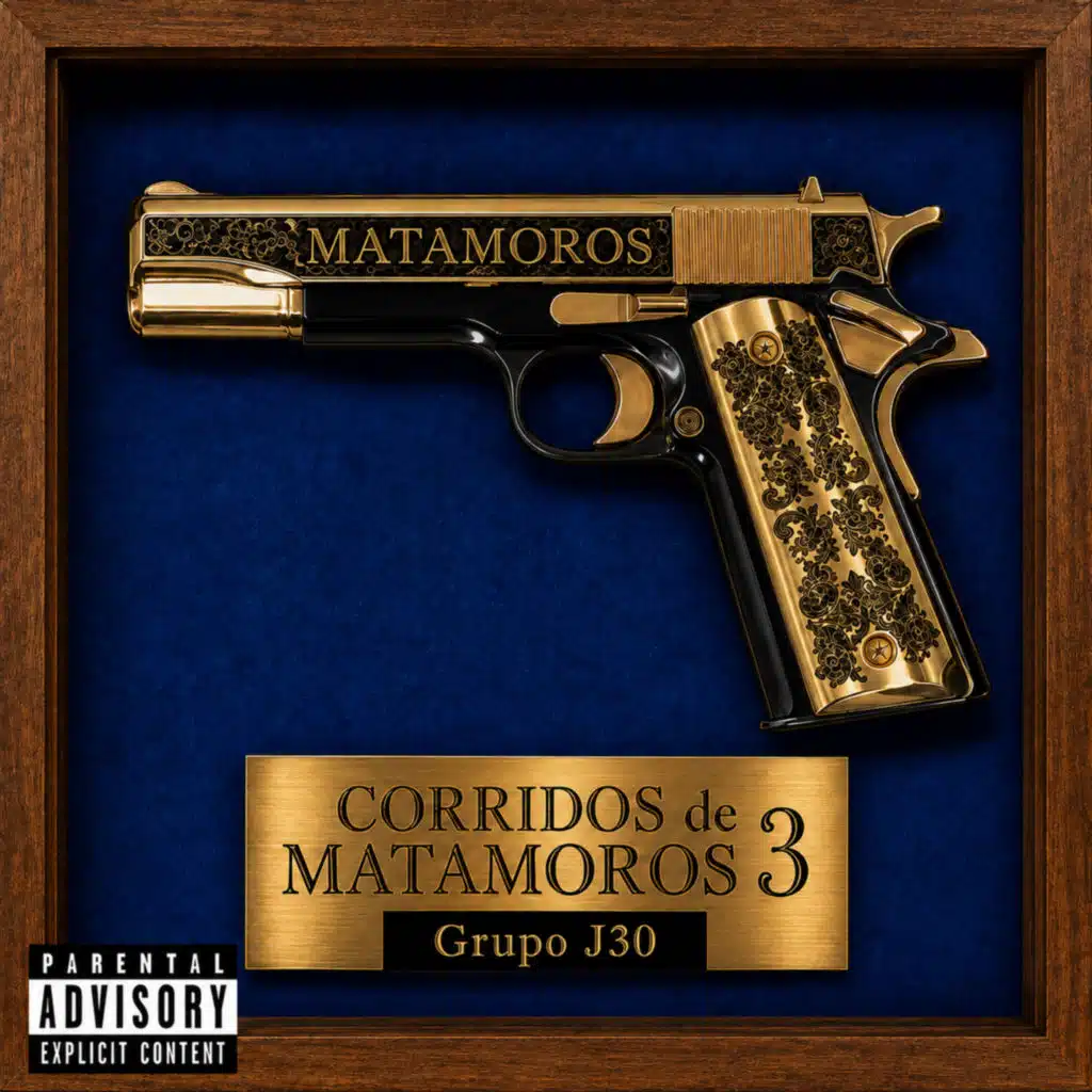 Corridos de Matamoros 3