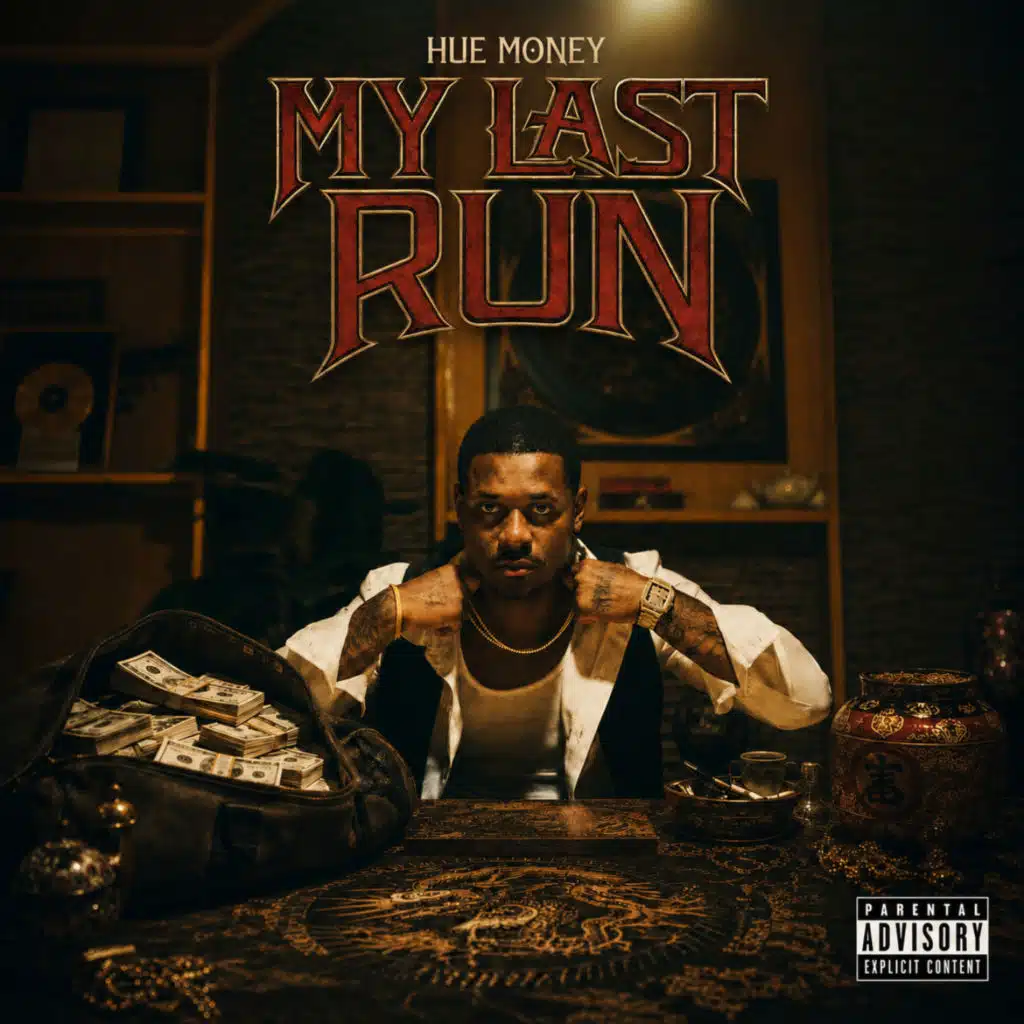 My Last Run
