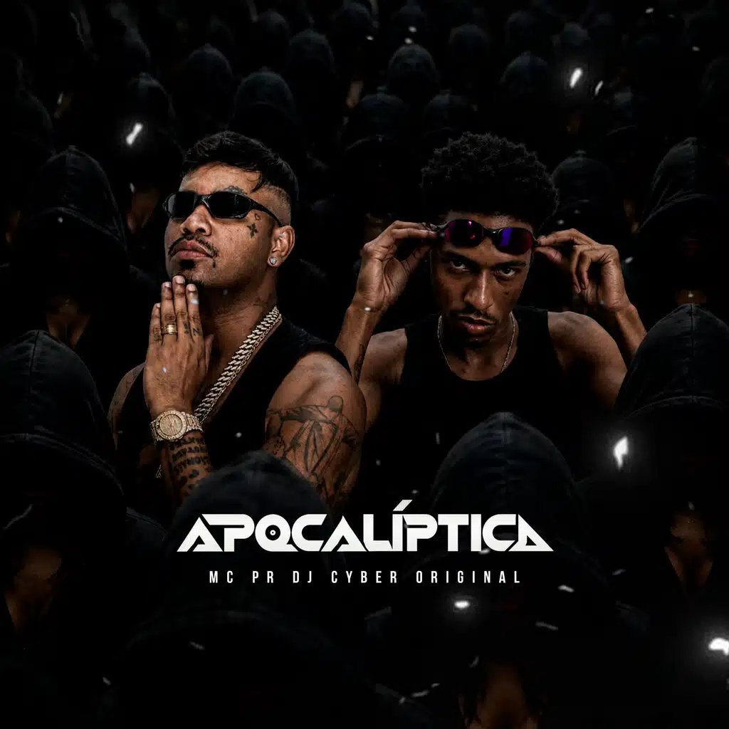 APOCALÍPTICA