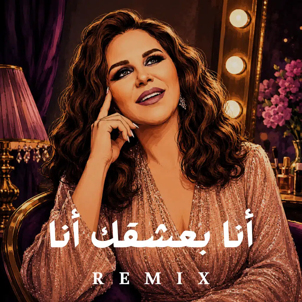 انا بعشقك انا