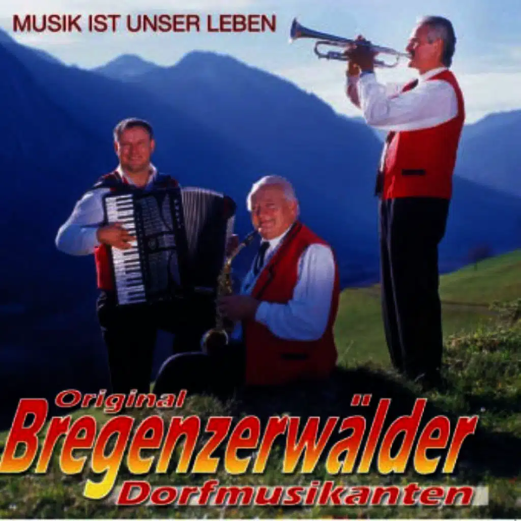 Musik Ist Unser Leben