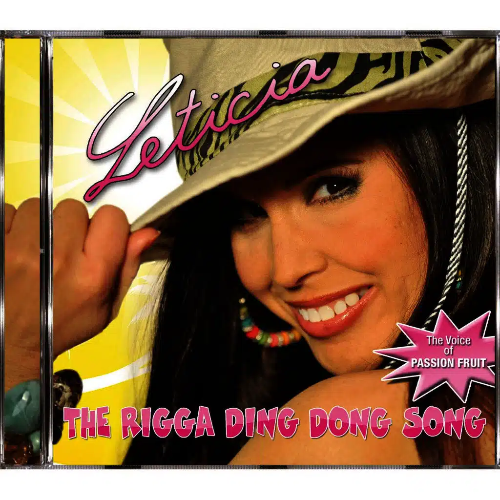 The Rigga Ding Dong Song