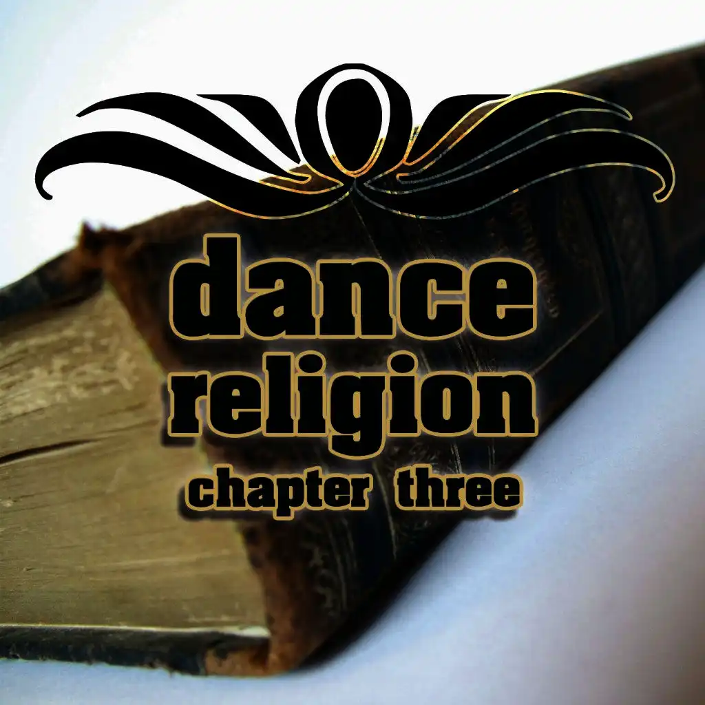 Dance Religion Chapter 3