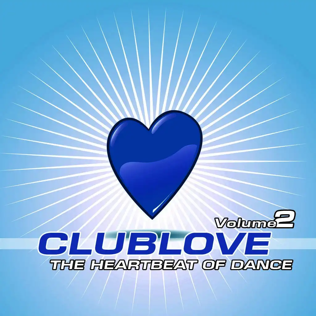 Club Love, Vol. 2