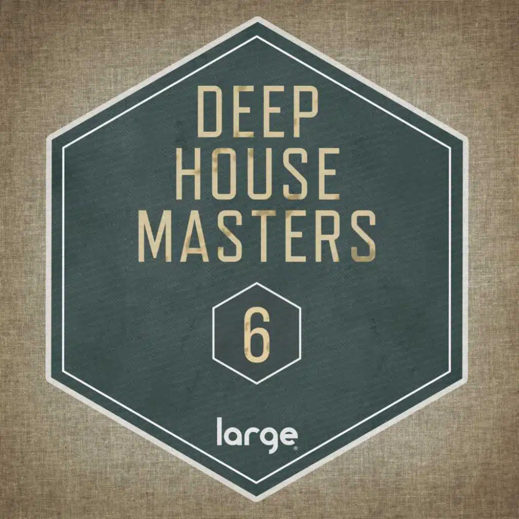 Deep House Masters 6