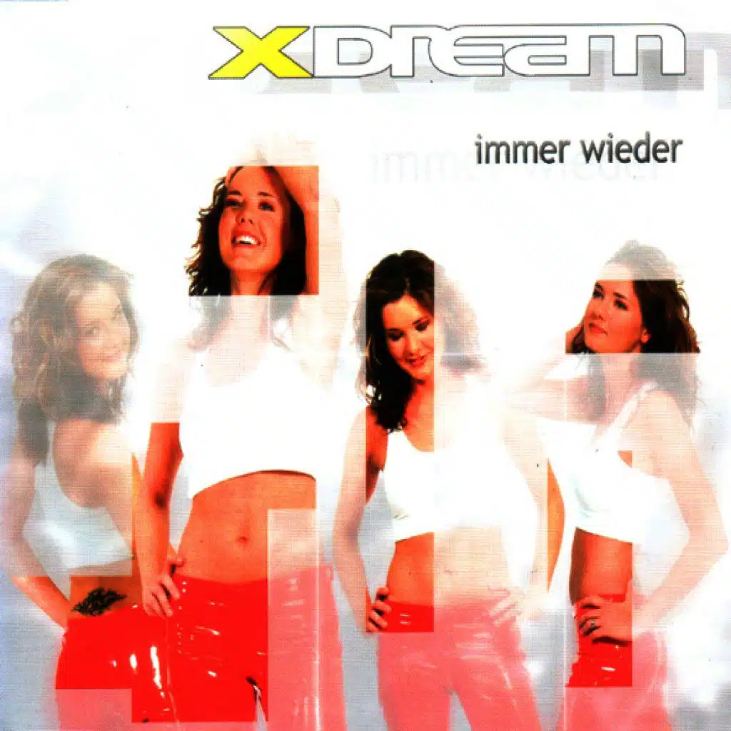 Immer Wieder