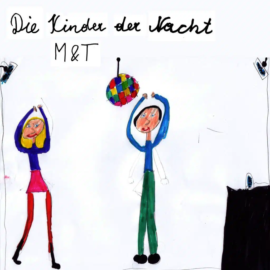 Die Kinder Der Nacht