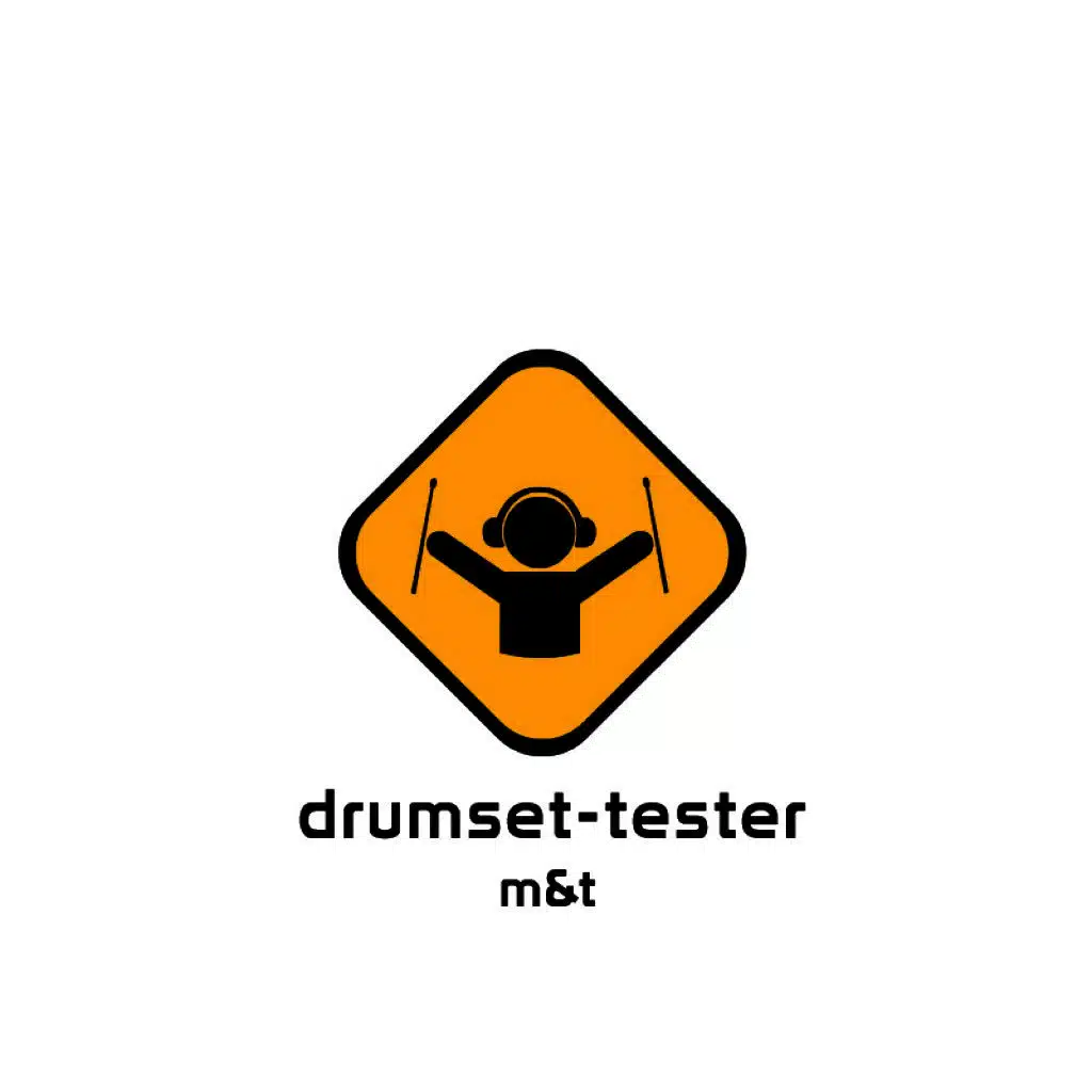 Drumsettester