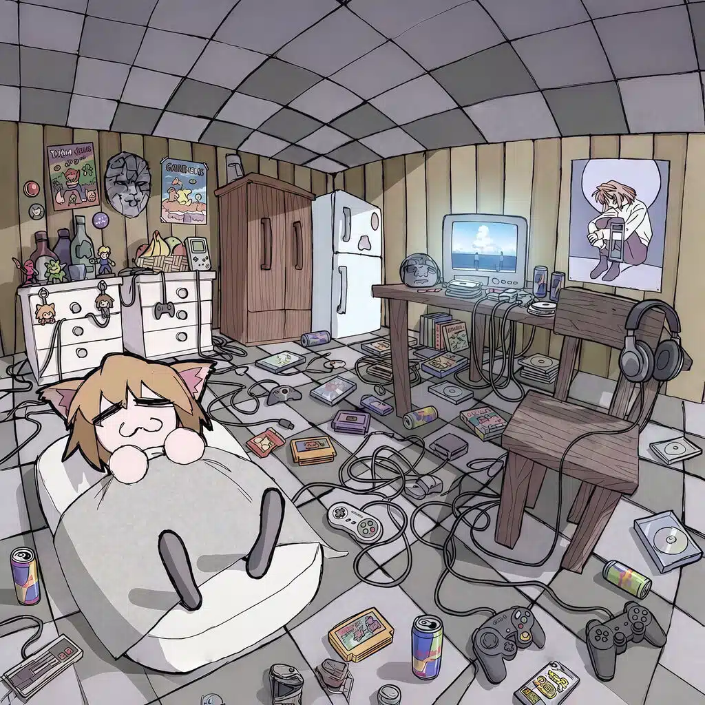 Marco's House