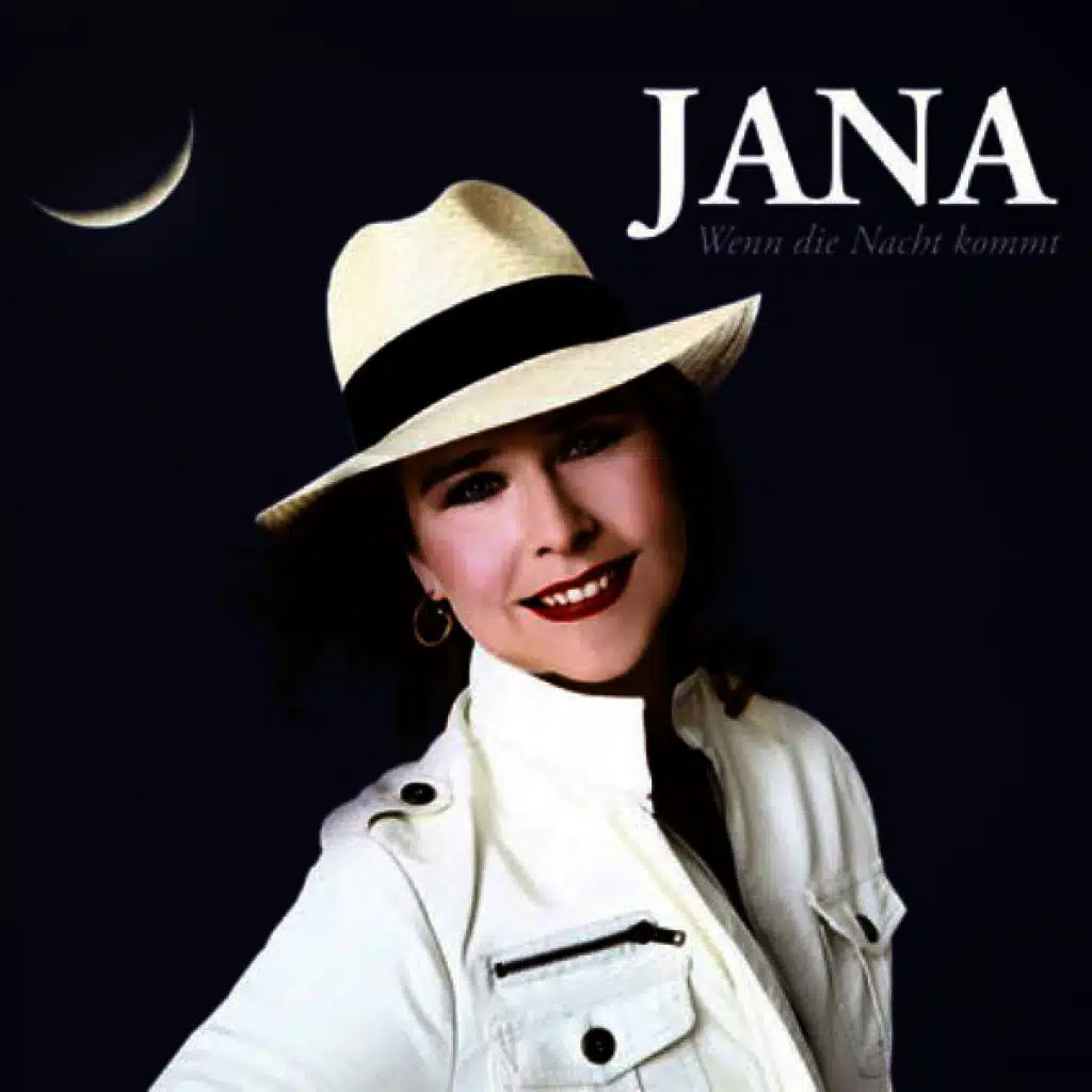 Wenn Die Nacht Kommt