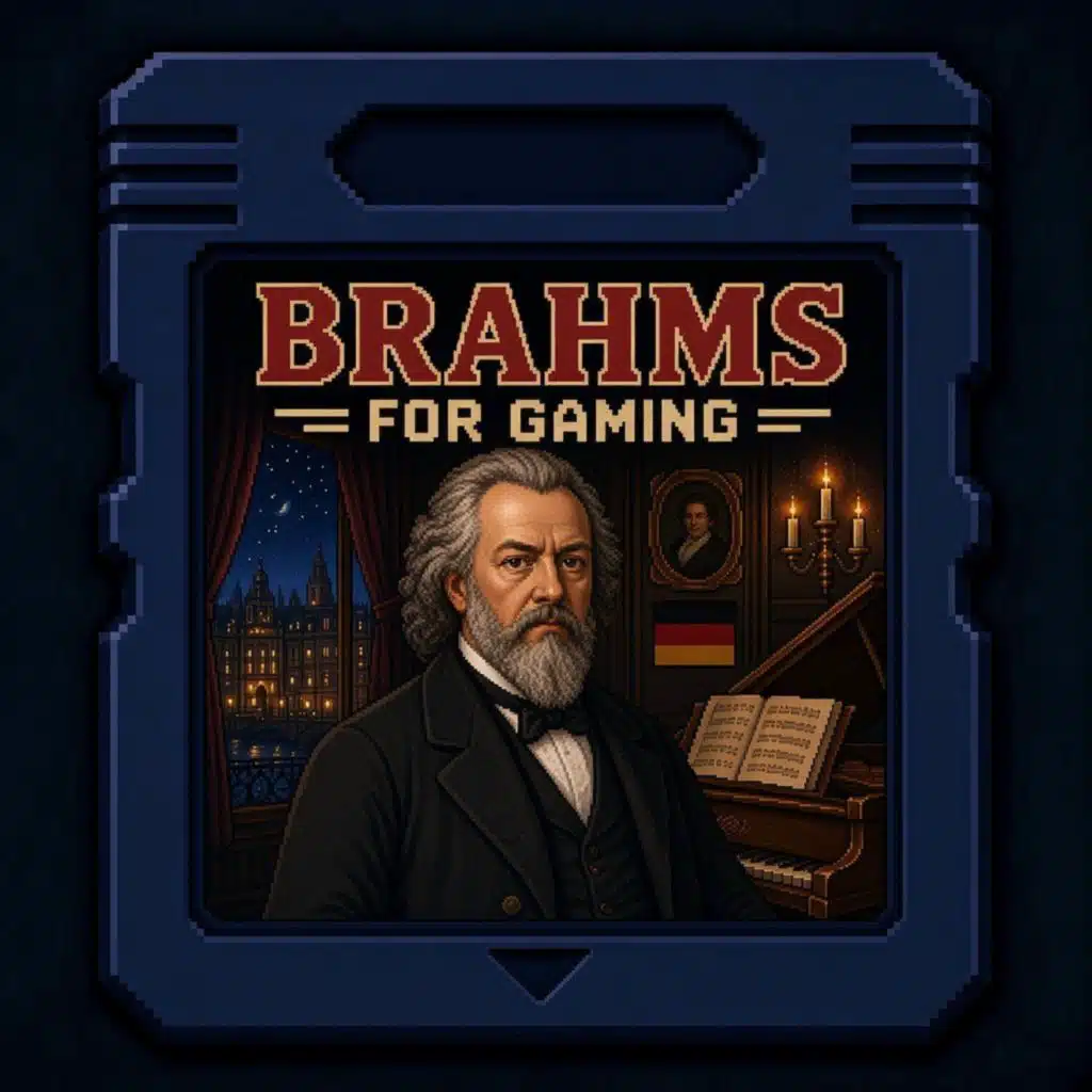Brahms for Gaming