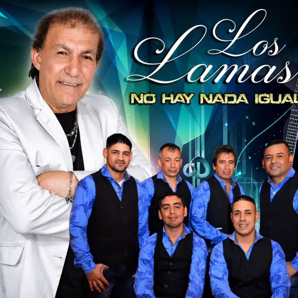 No Hay Nada Igual