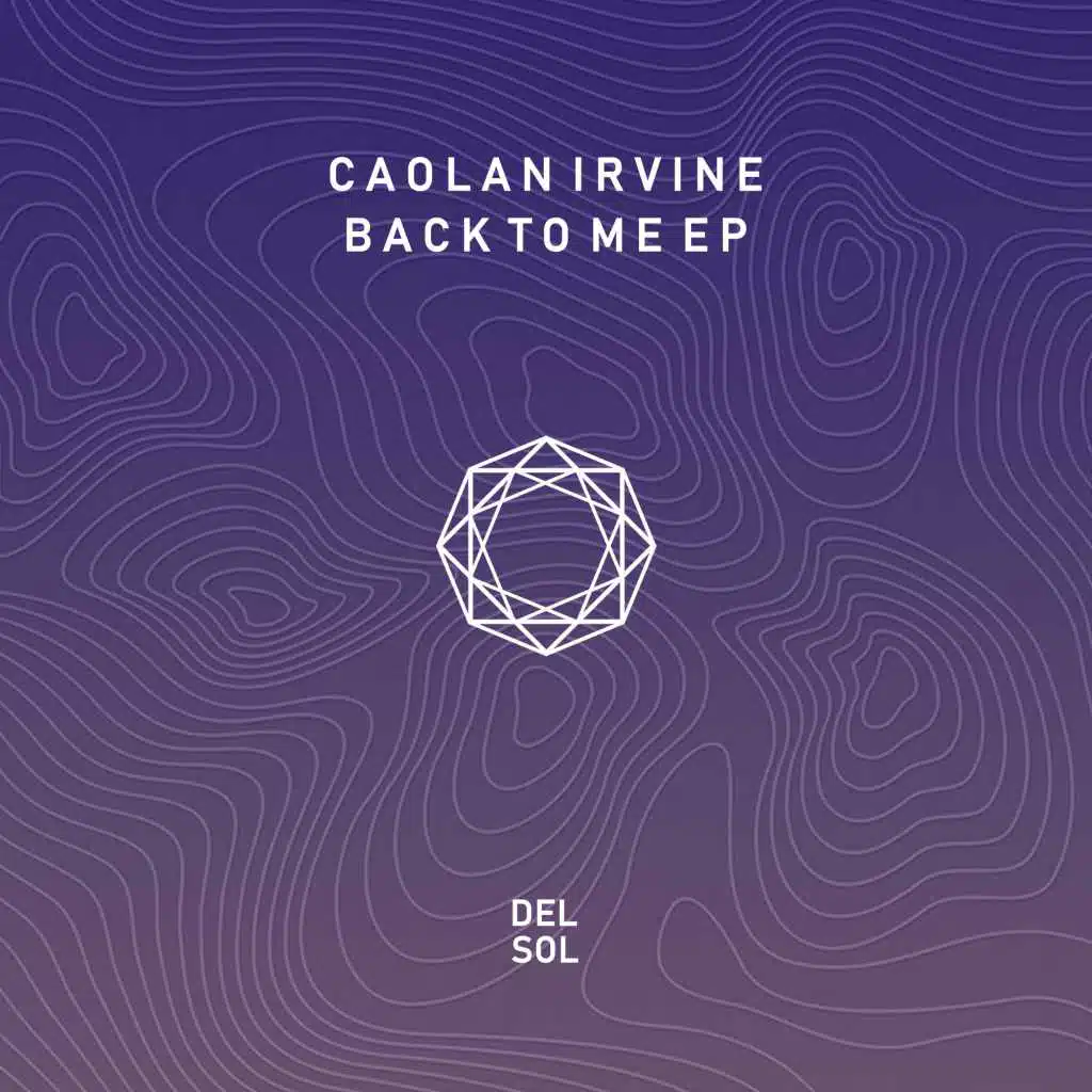 Back To Me EP
