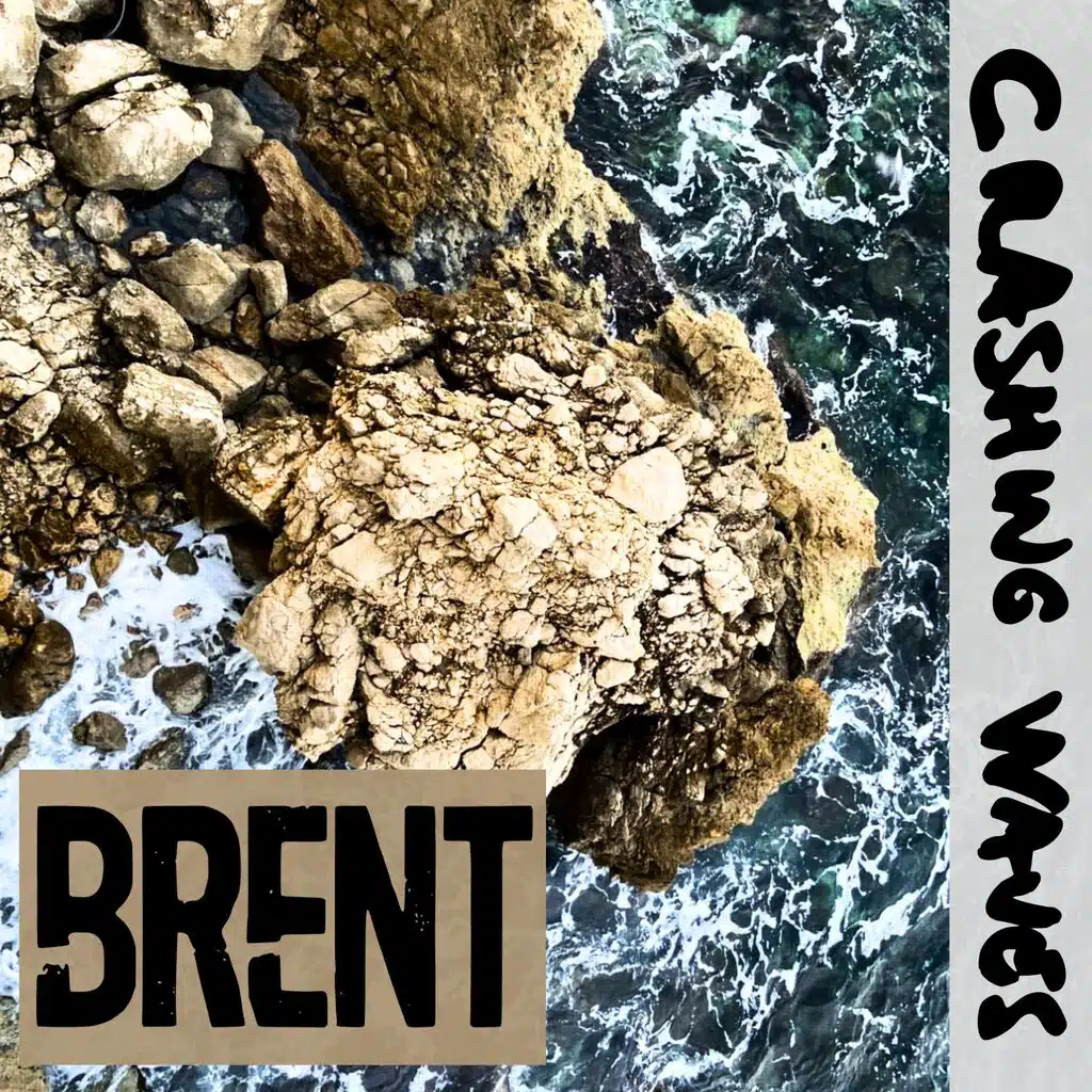 Crashing Waves