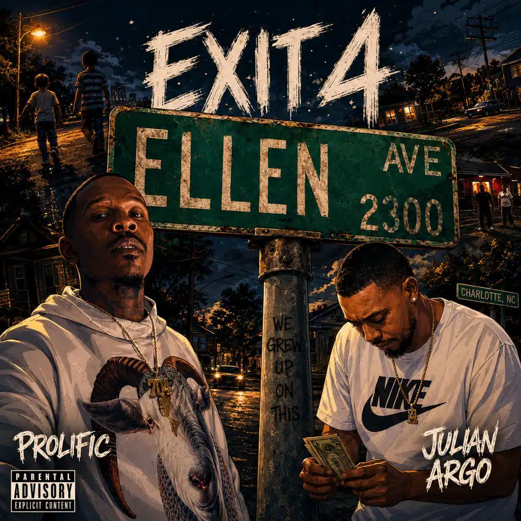 Ellen Ave