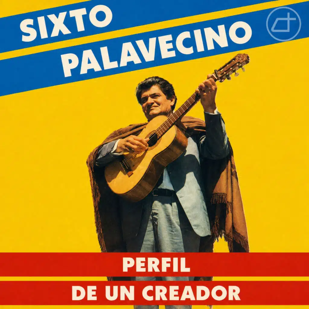 Perfil de un creador