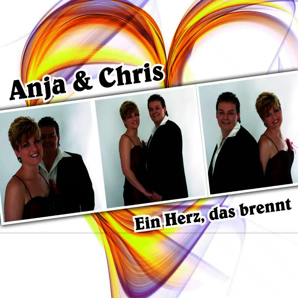 Ein Herz, Das Brennt