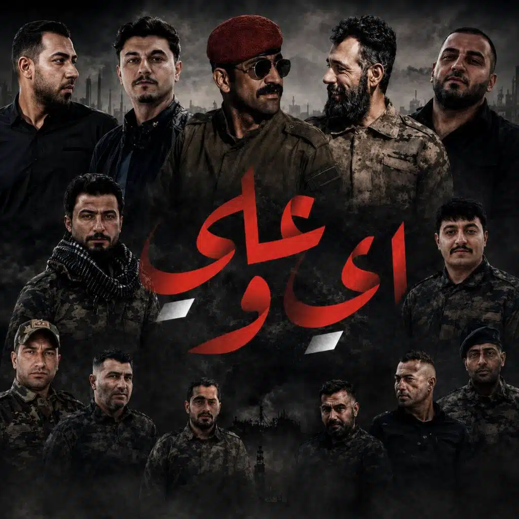 اي وعلي