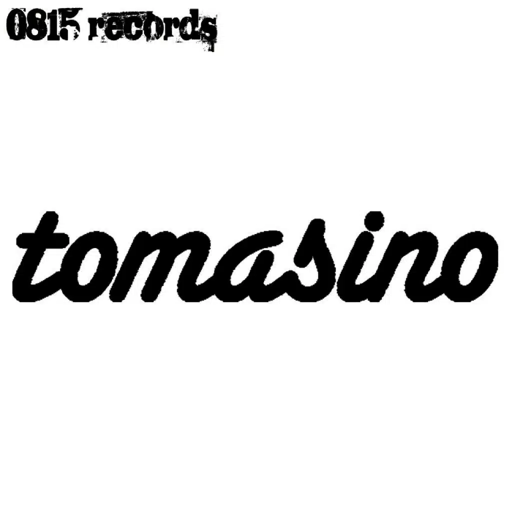 Tomasino EP