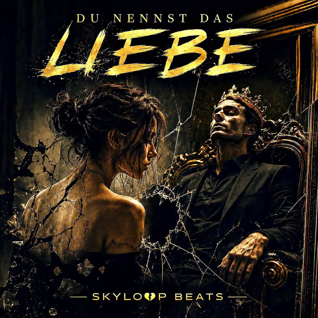 Du nennst das Liebe