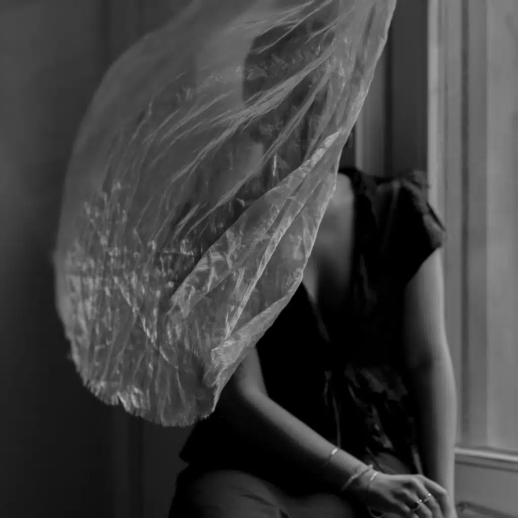 No One Knows How Wild The Wind Blows
