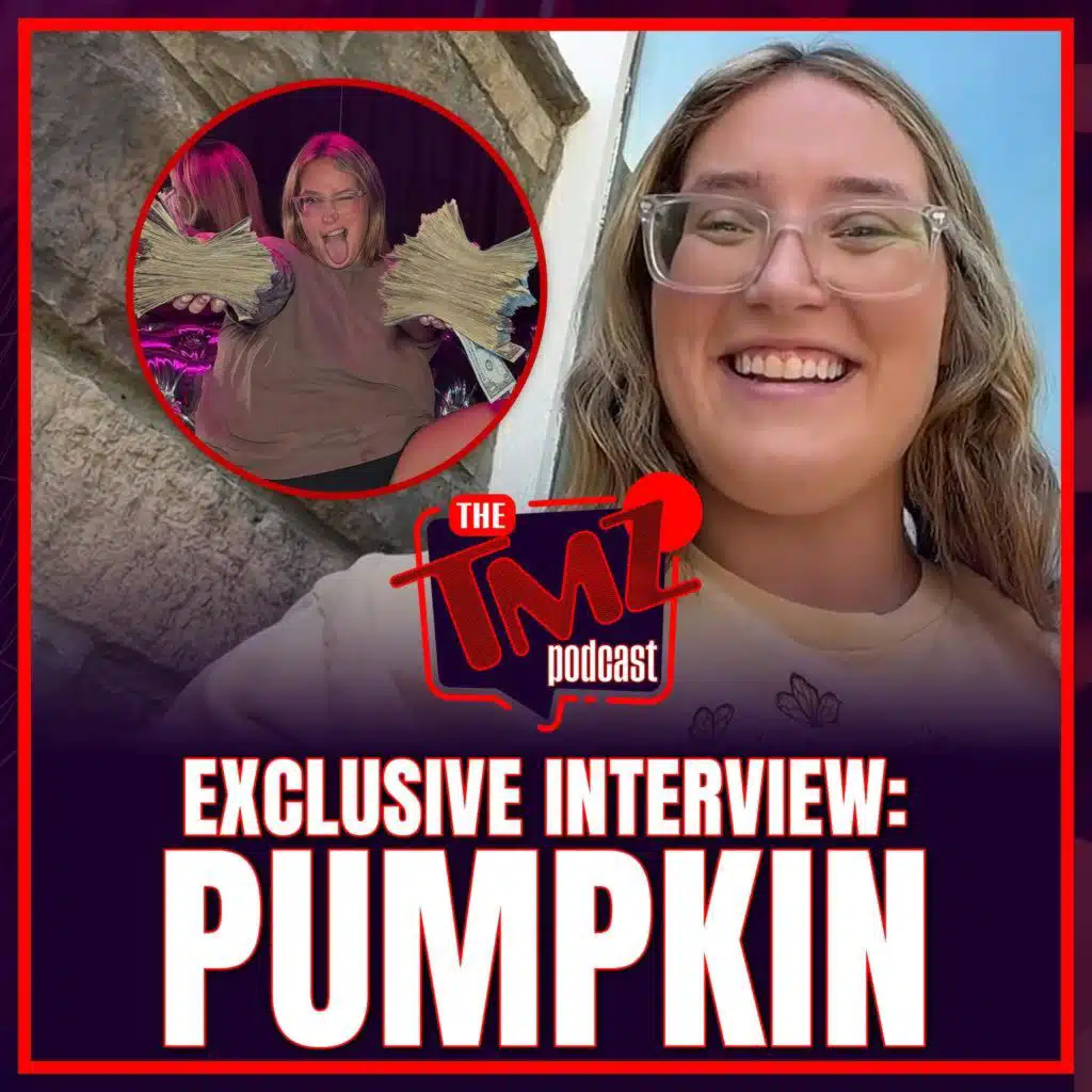 EXCLUSIVE INTERVIEW: Mama June's Daughter Pumpkin Opens Up About OnlyFans & Her New Life