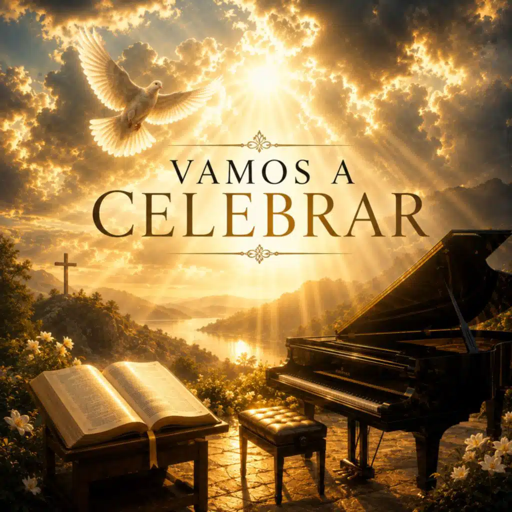 Vamos A Celebrar (En Vivo)