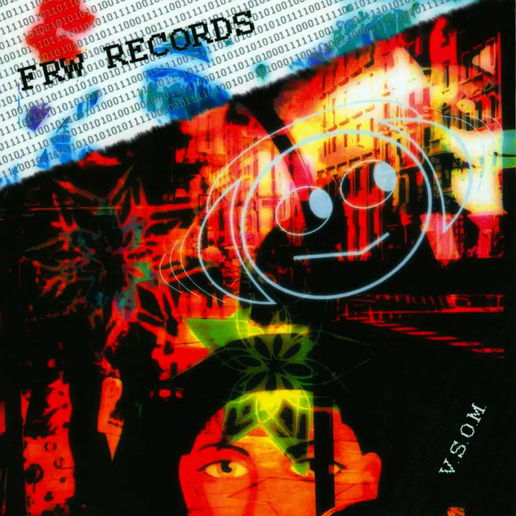 Junkman ( Groove Mix By W. Wagenleithner )