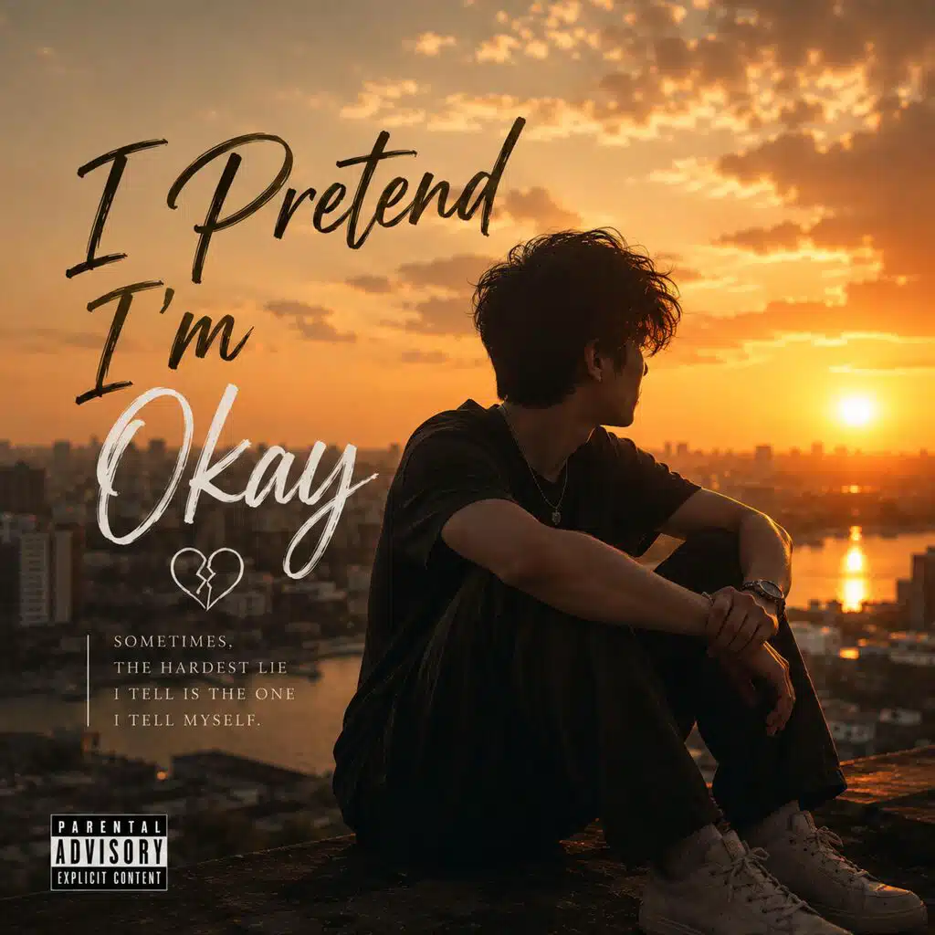 I Pretend I'm Okay