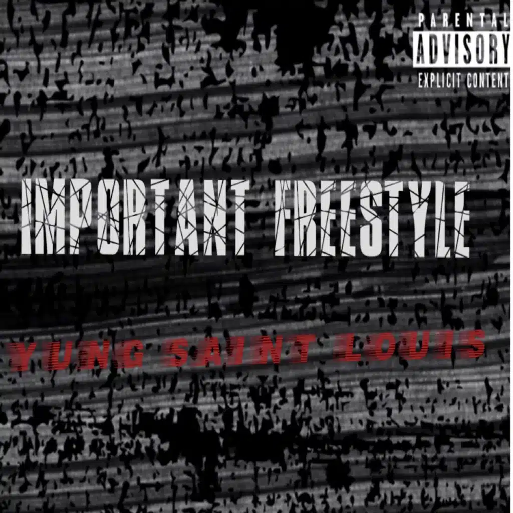 Important Freestyle