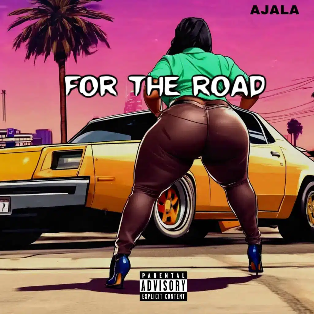For The Road