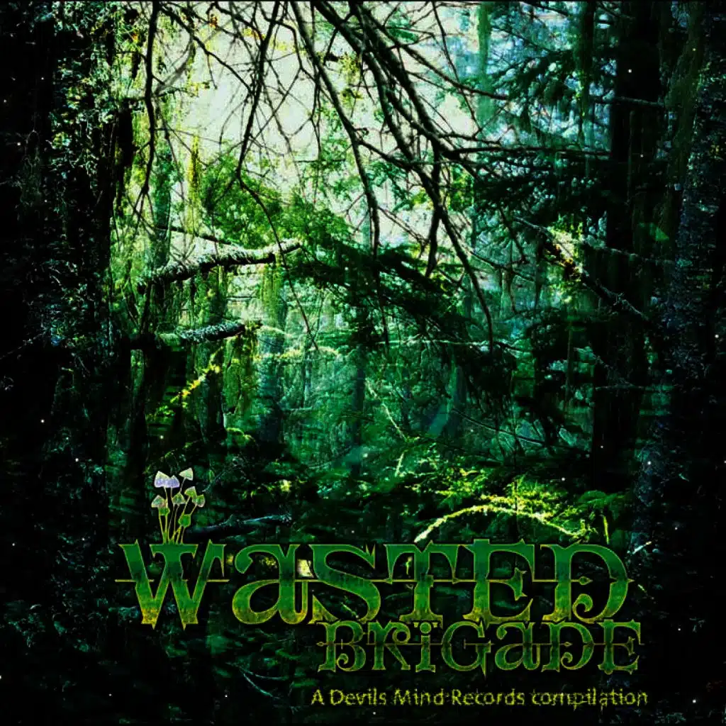 Wasted Brigade
